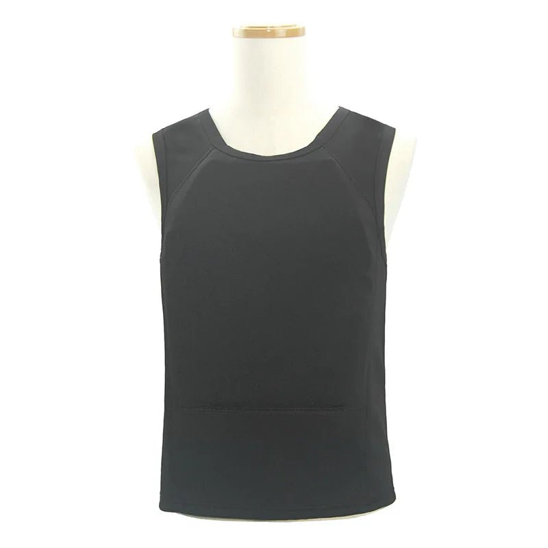 NIJ 3a Bulletproof Vest Shirt – Military Overstock