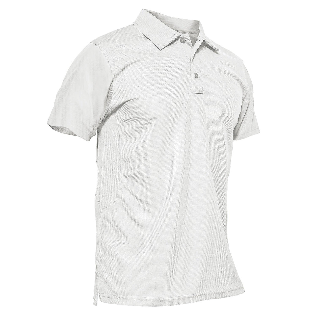 Quick Dry Tactical Polo Shirt - Military Overstock