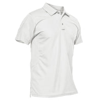 Thumbnail for Quick Dry Tactical Polo Shirt - Military Overstock