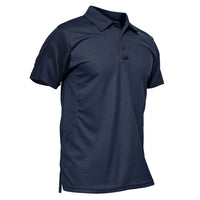 Thumbnail for Quick Dry Tactical Polo Shirt - Military Overstock