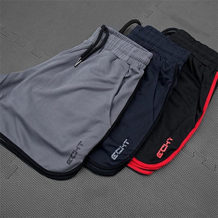 Quick Dry Training Shorts - Military Overstock