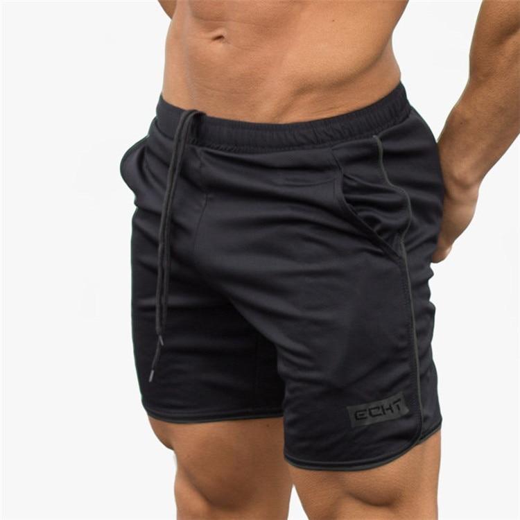 Quick Dry Training Shorts - Military Overstock