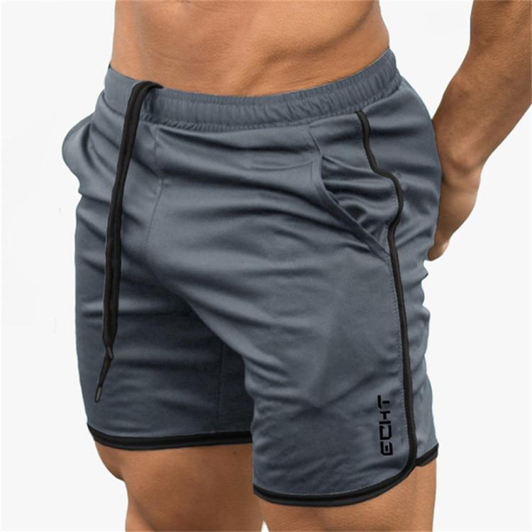 Quick Dry Training Shorts - Military Overstock