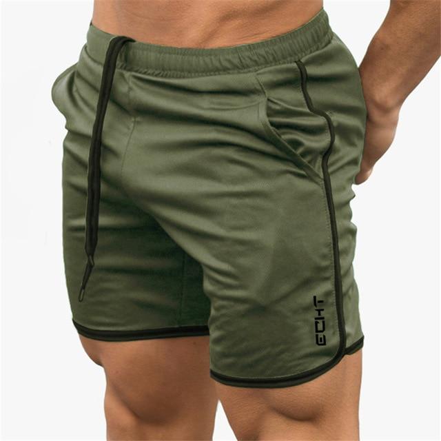 Quick Dry Training Shorts - Military Overstock