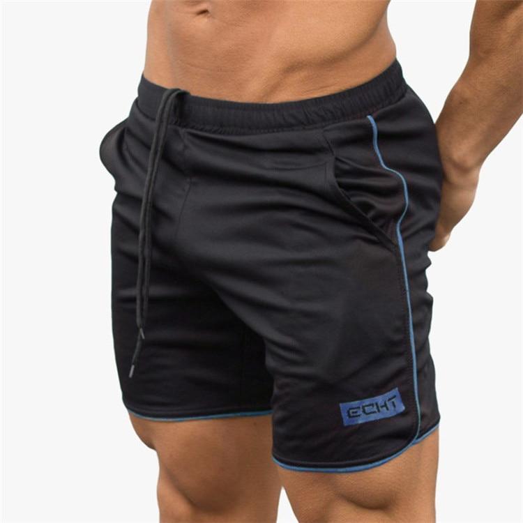 Quick Dry Training Shorts - Military Overstock