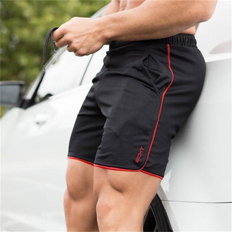 Quick Dry Training Shorts - Military Overstock