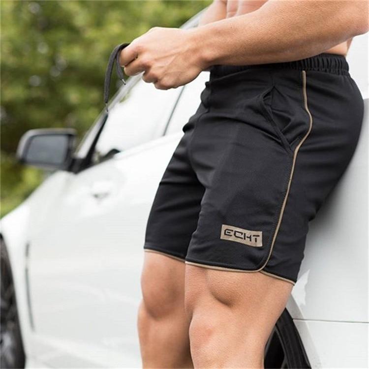 Quick Dry Training Shorts - Military Overstock