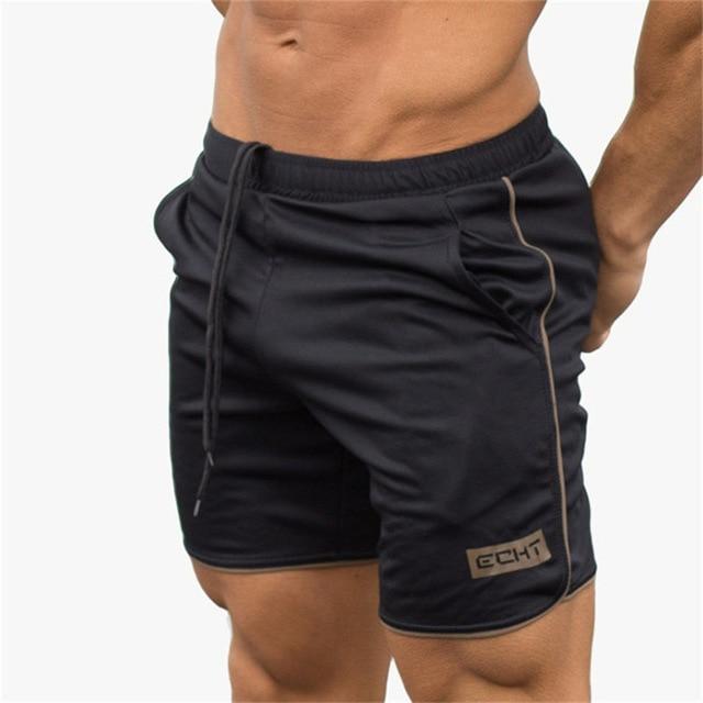 Quick Dry Training Shorts - Military Overstock