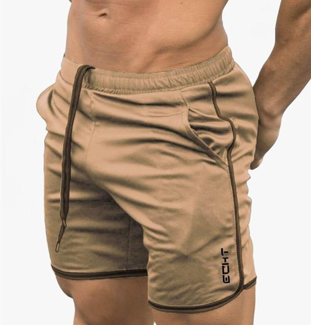 Quick Dry Training Shorts - Military Overstock