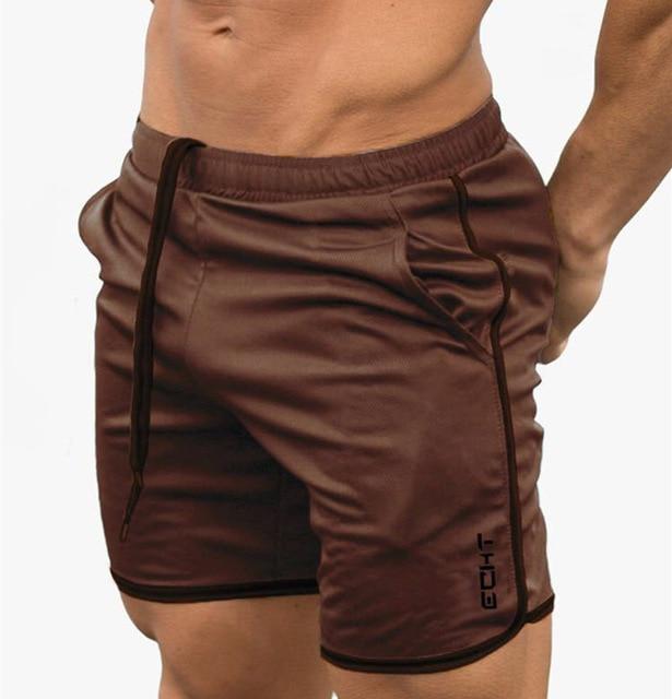 Quick Dry Training Shorts - Military Overstock