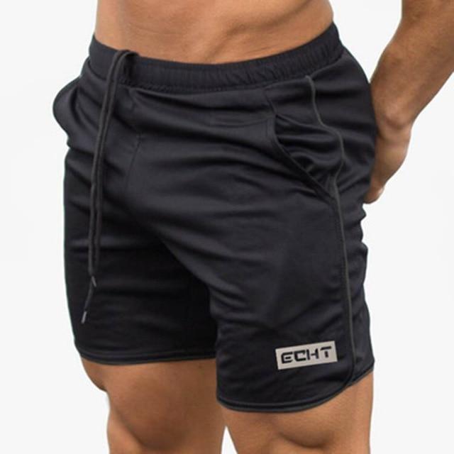 Quick Dry Training Shorts - Military Overstock