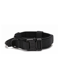 Thumbnail for Quick Release Tactical Dog Collar - Military Overstock