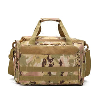 Thumbnail for RangeGuard Compact Storage Bag - Military Overstock