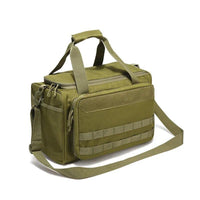 Thumbnail for RangeGuard Compact Storage Bag - Military Overstock