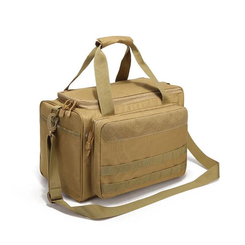 RangeGuard Compact Storage Bag - Military Overstock