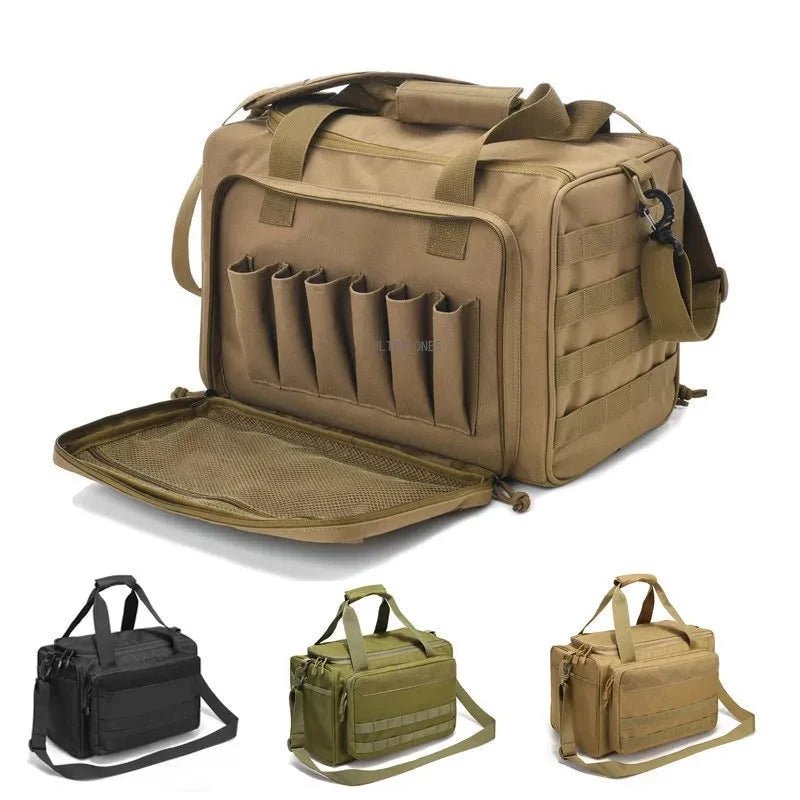 RangeGuard Compact Storage Bag - Military Overstock