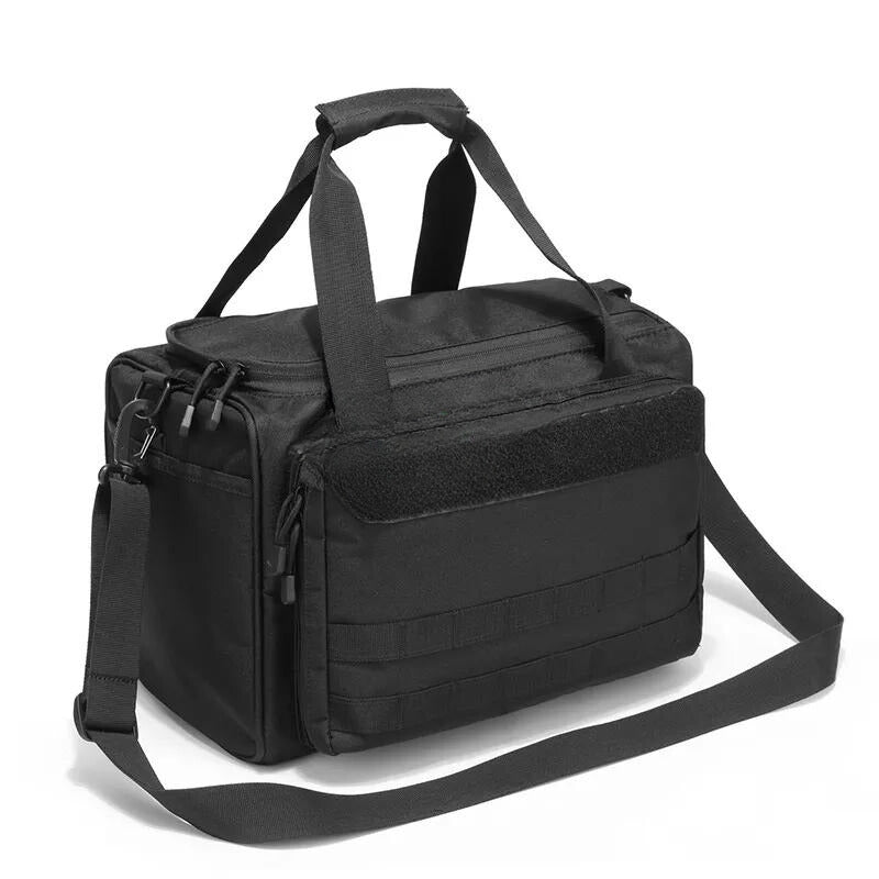 RangeGuard Compact Storage Bag - Military Overstock