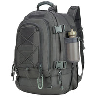 Thumbnail for RangerElite 60L Tactical Rucksack - Military Overstock