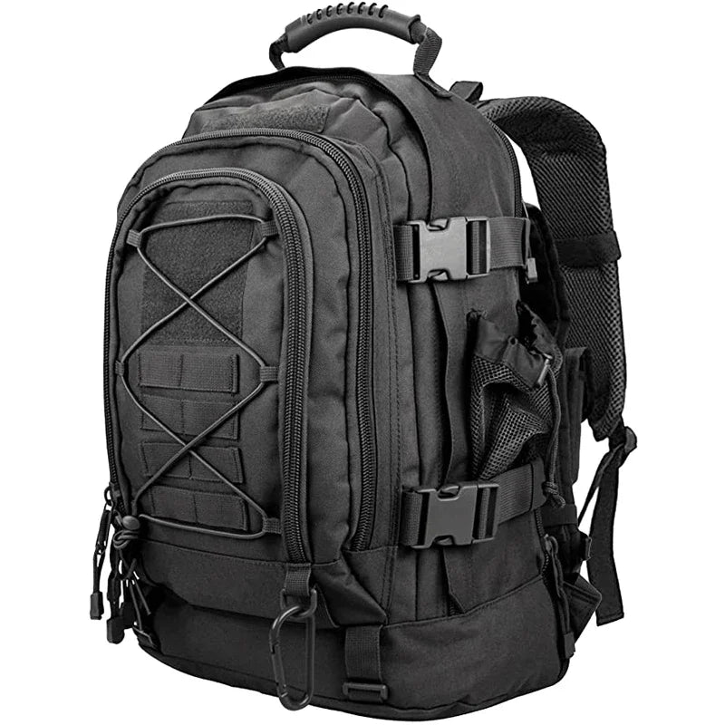 RangerElite 60L Tactical Rucksack - Military Overstock