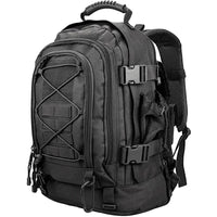 Thumbnail for RangerElite 60L Tactical Rucksack - Military Overstock