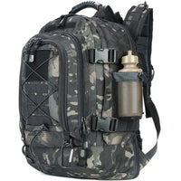 Thumbnail for RangerElite 60L Tactical Rucksack - Military Overstock