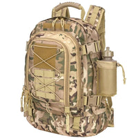 Thumbnail for RangerElite 60L Tactical Rucksack - Military Overstock