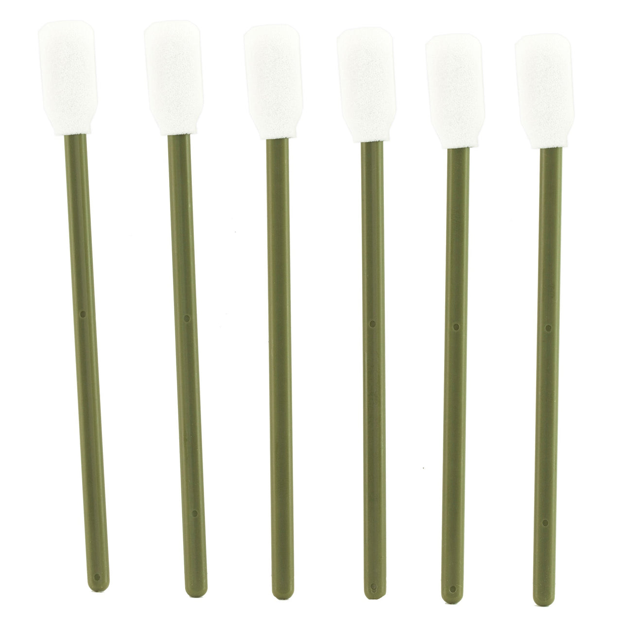 Reusable Gun Swabs (24 Pack) - Military Overstock