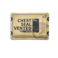 Thumbnail for RHINO Chest Seal (6 Pack) - Military Overstock