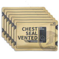 Thumbnail for RHINO Chest Seal (6 Pack) - Military Overstock