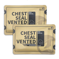 Thumbnail for RHINO Chest Seal (6 Pack) - Military Overstock