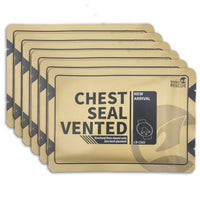 Thumbnail for RHINO Chest Seal (6 Pack) - Military Overstock