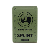 Thumbnail for Rhino Rescue Bone Fracture Splint Kit - Military Overstock