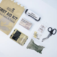 Thumbnail for RHINO Rescue First Aid Kit - Military Overstock