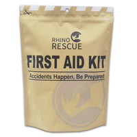 Thumbnail for RHINO Rescue First Aid Kit - Military Overstock