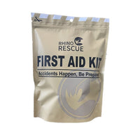 Thumbnail for RHINO Rescue First Aid Kit - Military Overstock