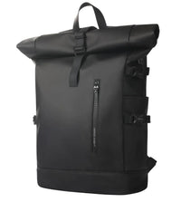 Thumbnail for Roll-Top Waterproof Backpack - Military Overstock