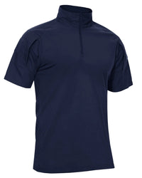 Thumbnail for Short Sleeve 1/4 Zip Tactical Thermal - Military Overstock