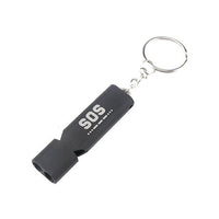 Thumbnail for SOS Emergency Whistle - Military Overstock