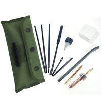 Thumbnail for Standard Issue Rifle Cleaning Kit AR-15 / M16 - Military Overstock