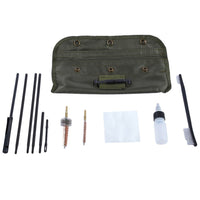 Thumbnail for Standard Issue Rifle Cleaning Kit AR-15 / M16 - Military Overstock