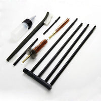 Thumbnail for Standard Issue Rifle Cleaning Kit AR-15 / M16 - Military Overstock