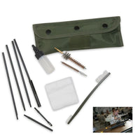 Thumbnail for Standard Issue Rifle Cleaning Kit AR-15 / M16 - Military Overstock