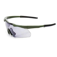 Thumbnail for StealthGuard Eye Pro Operator Glasses - Military Overstock