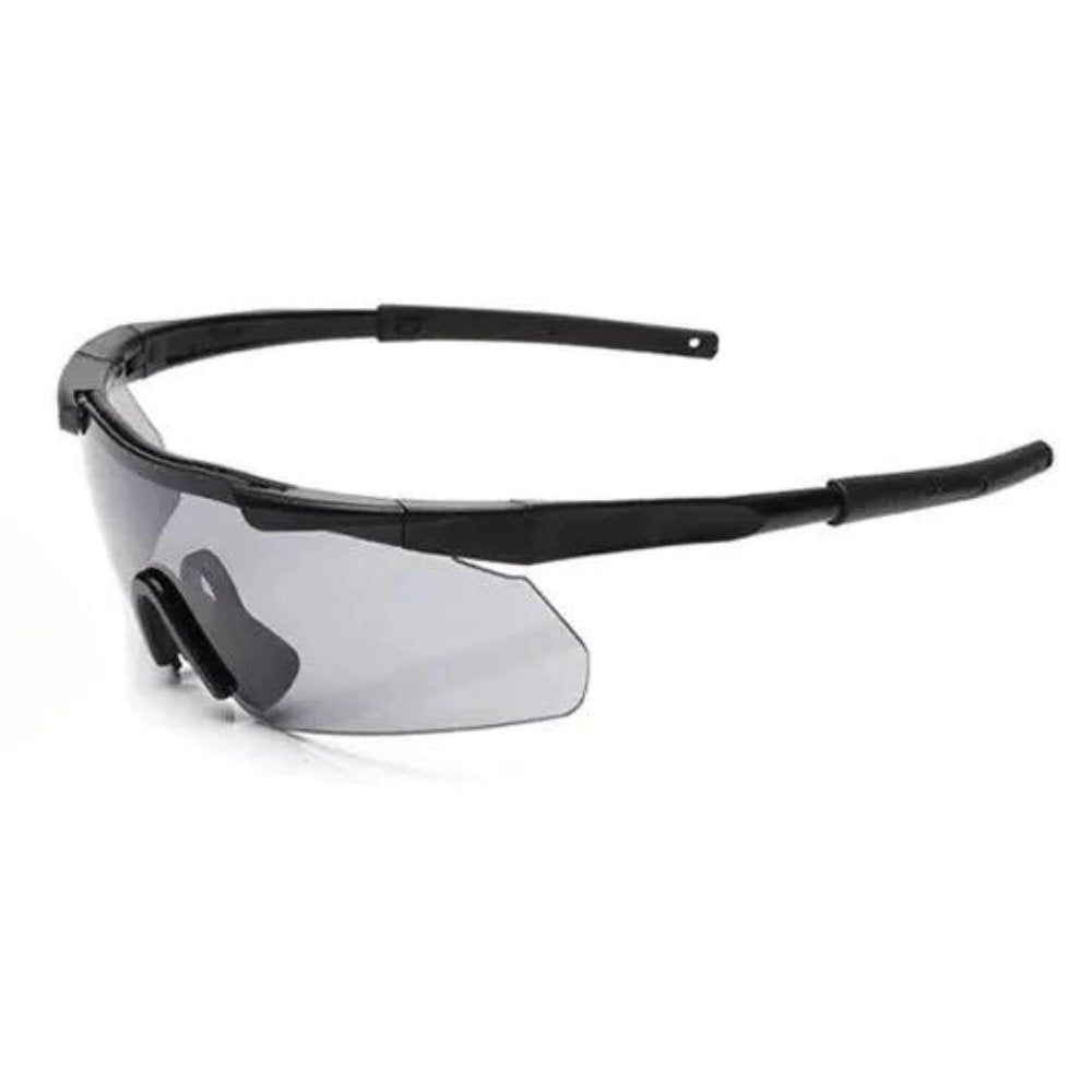 StealthGuard Eye Pro Operator Glasses - Military Overstock