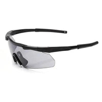 Thumbnail for StealthGuard Eye Pro Operator Glasses - Military Overstock