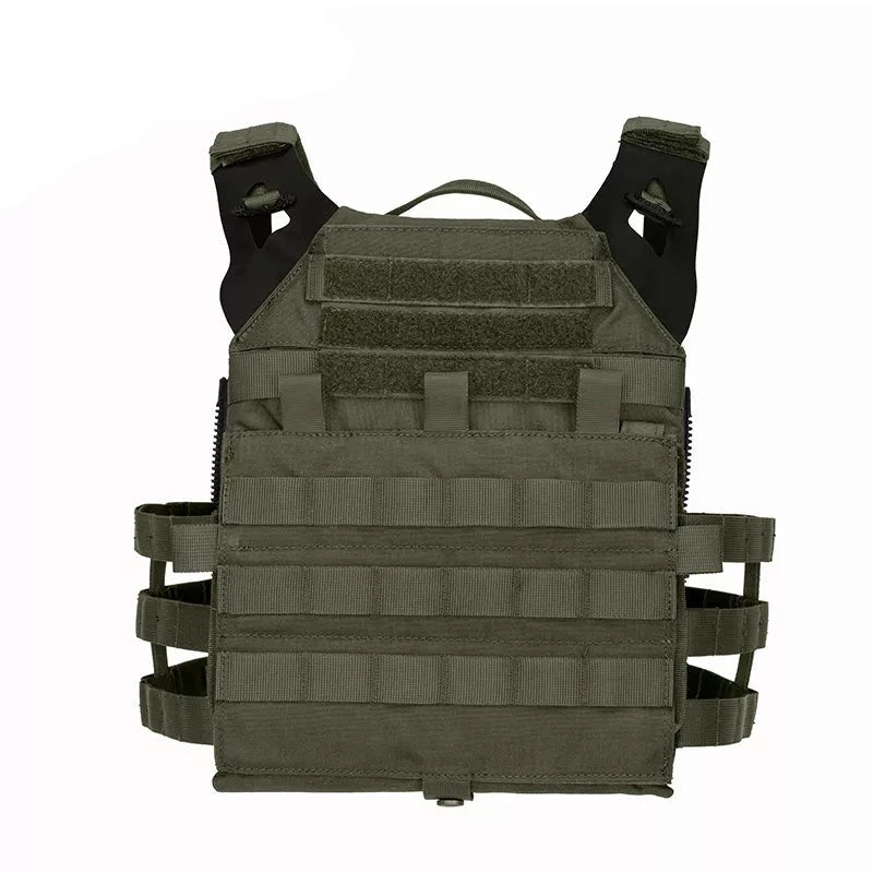 StrikerForce Advanced Plate Carrier - Military Overstock