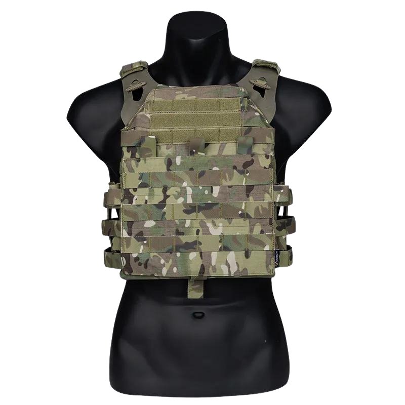 StrikerForce Advanced Plate Carrier - Military Overstock