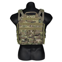 Thumbnail for StrikerForce Advanced Plate Carrier - Military Overstock