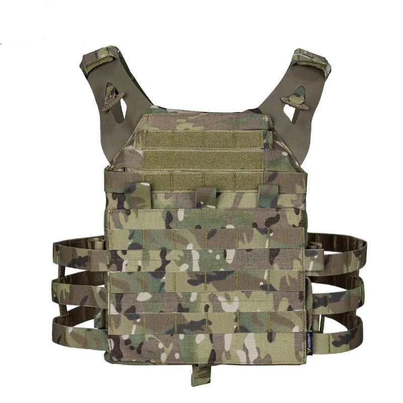 StrikerForce Advanced Plate Carrier - Military Overstock