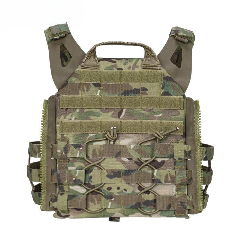 StrikerForce Advanced Plate Carrier - Military Overstock